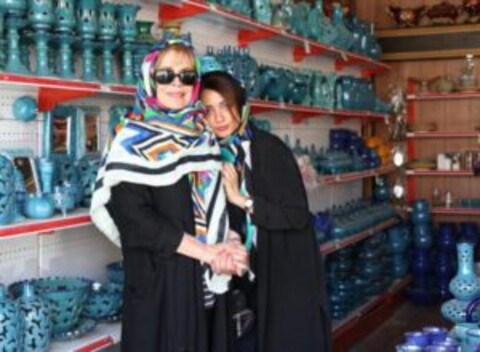 درخواست دختر بیتا فرهی از پزشکان ایرانی: تیم پزشکی تشکیل شود