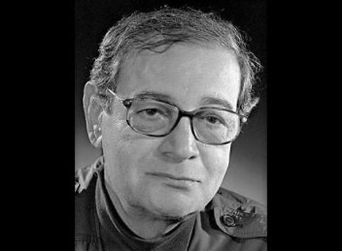 نکوداشت مسعود معصومی در جشنواره صنعتی