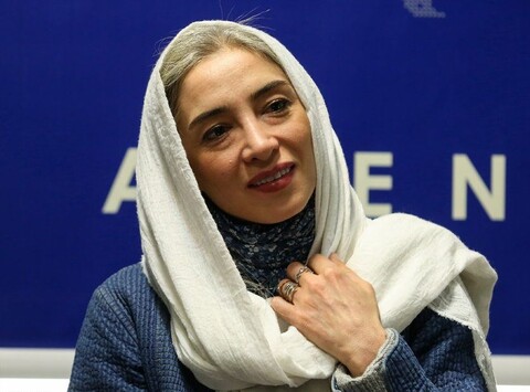 پانته‌آ پناهی به «هملت» پیوست