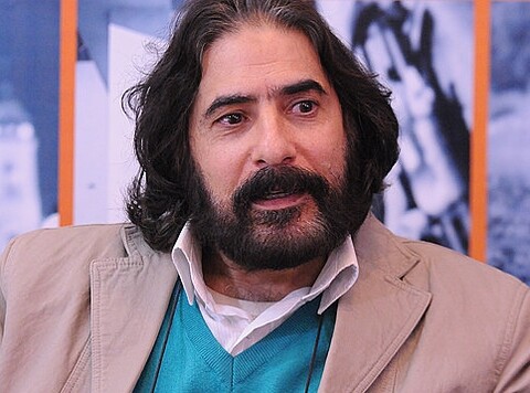 حجت الله سیفی