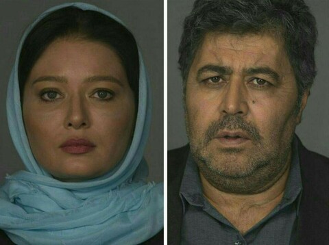 رونمایی از تست گریم بازیگران اصلی «جن زیبا»