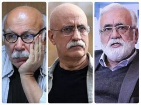 شفاف‌سازی در سینما، از محال تا واقعیت / سینماگران از ضرورت اتاق شیشه‌ای می‌گویند
