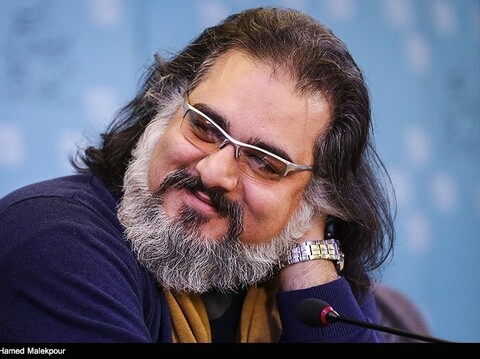 حمید کاویانی