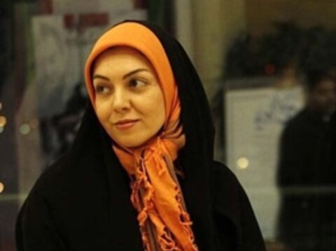 پیش‌بینی ایده‌آلیستی آزاده نامداری از آینده فرزندش | عکس