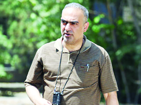 سوژه «سوءتفاهم» از کتاب «در جستجوی نشانه ها» آمد