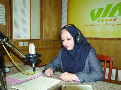 مریم واعظ پور پس از خلاصی از کرونا: درگذشت فرزانه معصومیان من را به هم ریخت