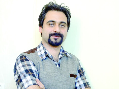 «بی همگان» در جستجوی کارگردان