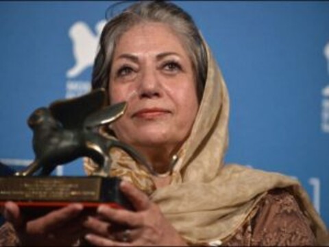 مروری برکارنامه رخشان بنی اعتماد به بهانه نمایش اینترنتی مستند توران خانم /حیف که بونوئل اینجا نیست