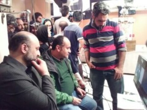 ساخت «هیات مدیره» مازیار میری آغاز شد