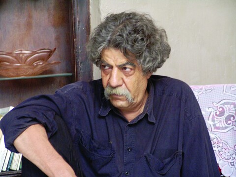 صدرالدین حجازی دچار سانحه شد