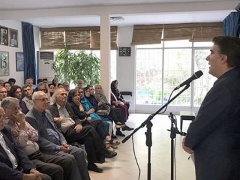نظارت آموزش موسیقی به خانه موسیقی بازگشت