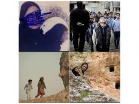 ۴ فیلم ایرانی در جشنواره ایدفا/ مستندی از پگاه آهنگرانی در بخش مسابقه مستندهای کوتاه