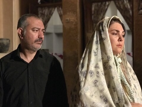 فیلمبرداری «سیمین» از گاوخونی گذشت