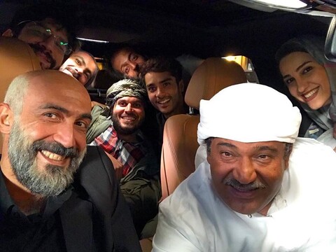 قرار بود شخصیت‌های من و هادی حجازی فر در «لاتاری» کشته شوند!