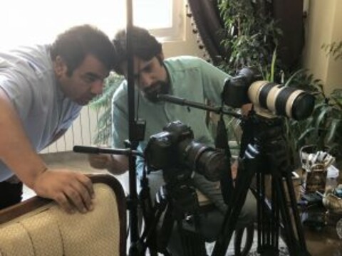 «سیاوش در آتش» در راه جشنواره «سینماحقیقت»
