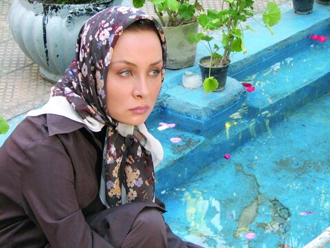 حدیث فولادوند: ترجیح می دهم در هر فیلم و سریالی حاضر نشوم!