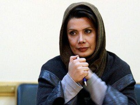 عاطفه رضوی «خروس لاری» را کامل کرد