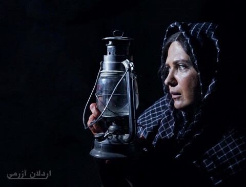 «زنانی که با گرگ ها دویده اند» کلید خورد