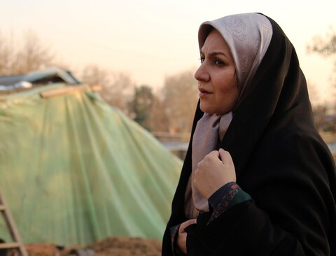 آغاز اکران عمومی «دریاچه ماهی» از امروز