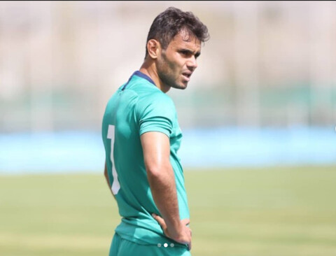 زبیر نیک نفس و جعفر سلمانی مقابل الهلال فیکس بازی می کنند؟