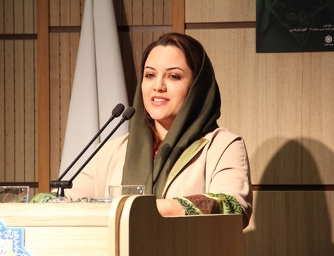 غزاله سلطانی