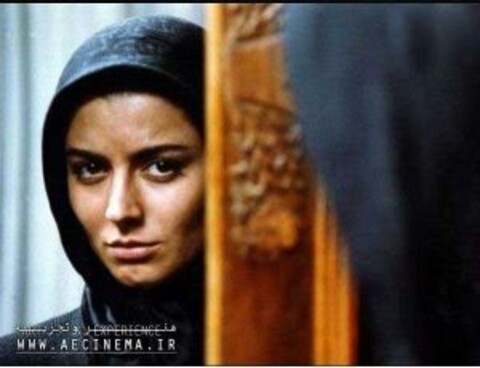 غمگین بود و خسته/یادداشت سعید مروتی درباره فیلم لیلا ساخته داریوش مهرجویی