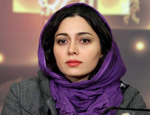 پگاه آهنگرانی