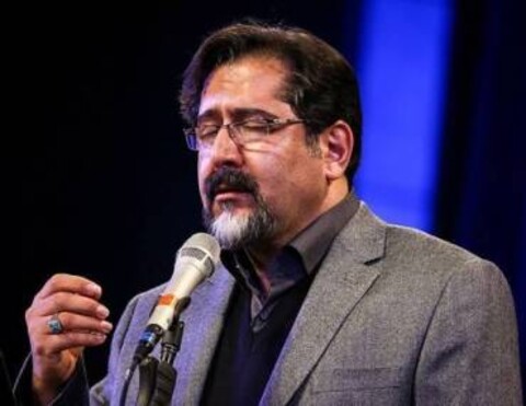 «زم زم عشق» با صدای حسام‌الدین سراج منتشر شد | دانلود
