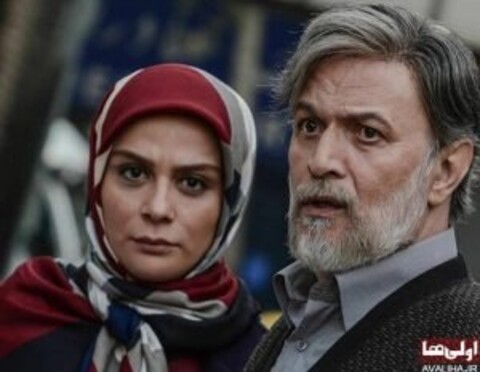شهر «شهره» کم ندارد/ گفت وگو با مارال فرجاد، بازیگر «رهایم نکن»