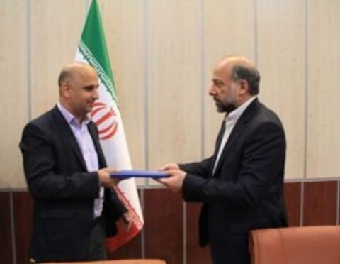 روابط عمومی جدید سازمان سینمایی معرفی شد