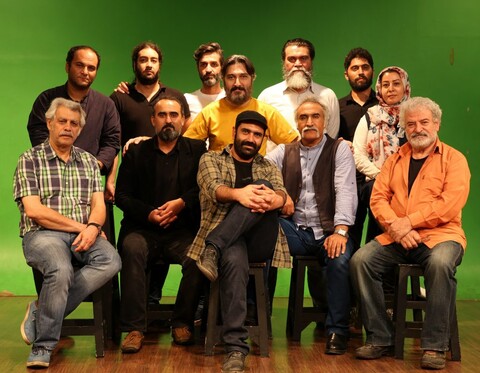 اجرای نمایش «رسول» از ششم تا هجدهم آبان