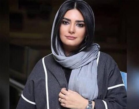 لیندا کیانی و مهدی کوشکی دو بازیگر «پریسان» کامبیز بابایی