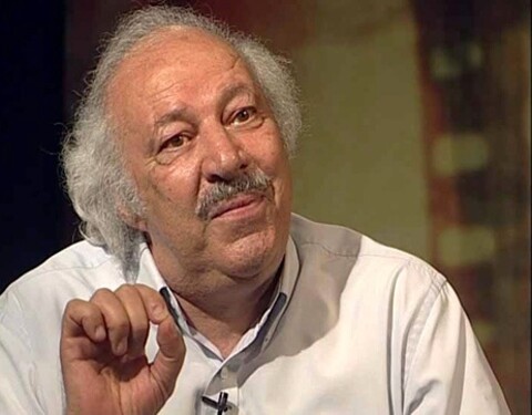 پیکر منوچهر عسگری‌نسب تشییع شد/ مردی که کشورش را رها نکرد ولی از سینما دلخور بود