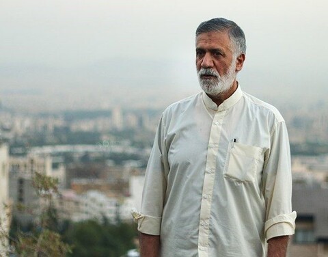درگذشت کارگردان قدیمی سینما