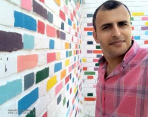 محسن جعفری راد: «رنج زیر پوست» را در حمایت از زنان، دختران و حقوق انسان‌ها ساخته‌ام/ نقد دیکتاتوری مردسالارانه