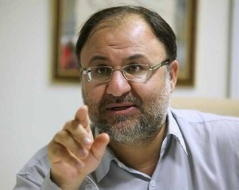 کوشکی: خاتمی توانست از سینماگران استفاده کند، روحانی و احمدی‌نژاد نه!