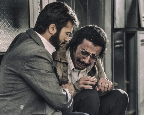«ماجرای نیمروز» بعد از پنج روز ۲۵۰ میلیون فروخت