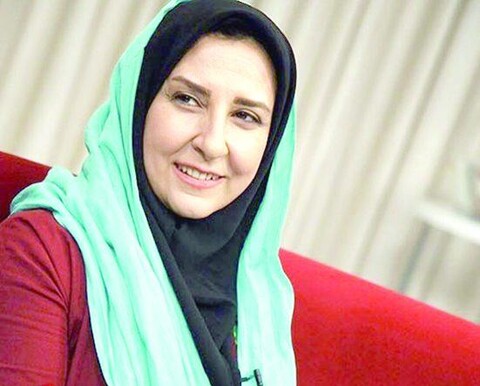 مرجانه گلچین: فیلم جدید مسعود ده‌نمکی فروردین ۹۷ کلید می‌خورد