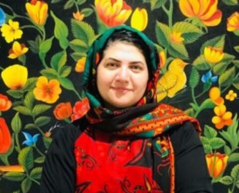 پوران درخشنده و سینمایی که آگاهی‌دهنده است 