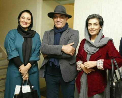 نمایش «سهروردی» مهمان ویژه داشت