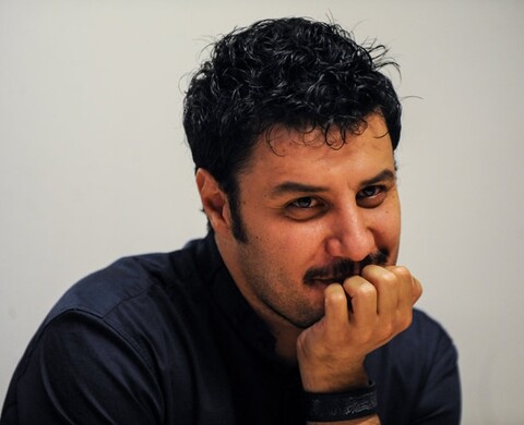 جواد عزتی