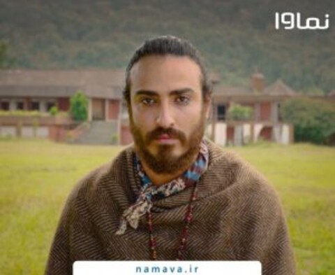 معرفی بازیگر جدید سریال «نوبت لیلی»/ امین شعرباف مقابل دوربین حجازی