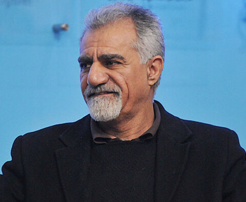در سینمای جهان هم معضل قاچاق وجود دار/تمام انرژی خود را گذاشته‌ایم که این سرقت را در ایران به حداقل برسانیم