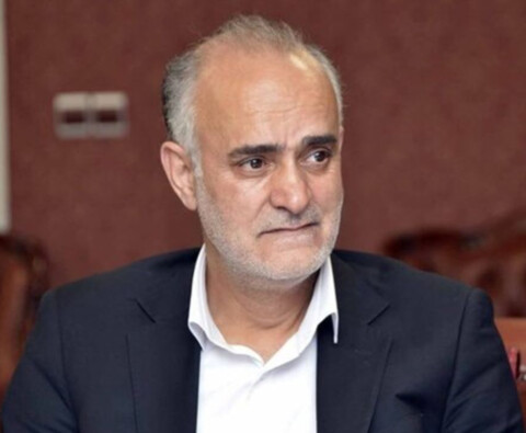 مهدی محمدنبی