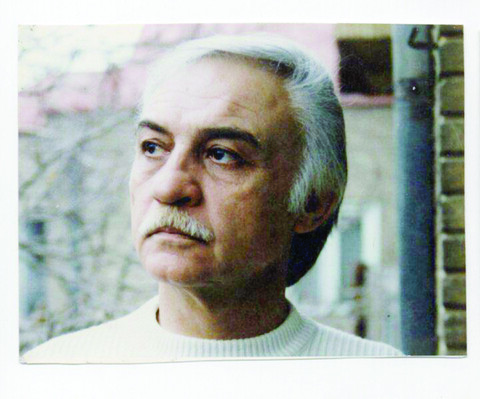 مراسم یادبود نرسی کرکیا برگزار می شود