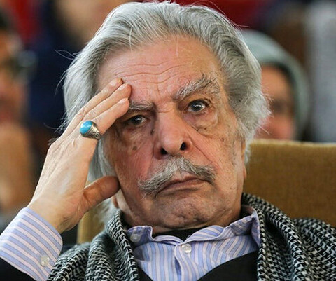 منوچهر اسماعیلی