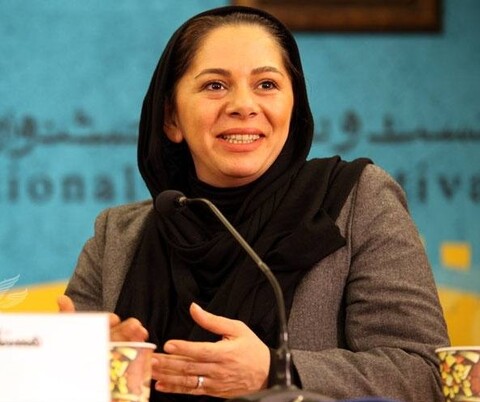 واکنش مستانه مهاجر به حضور «اسرافیل» در جشنواره برلین/ اعتراض شدید اهالی رسانه به رفتار اخیر برخی از سینماگران