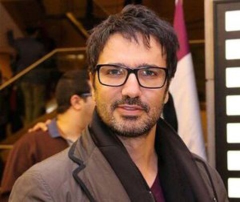 محمدرضا فروتن بازیگر «دختری با لباس ارغوانی» شد