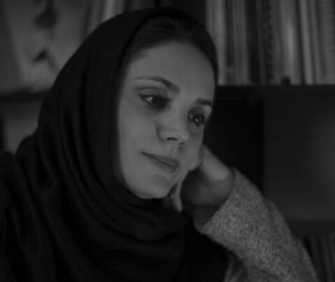 «ترنج» به روایت افسانه زمانی