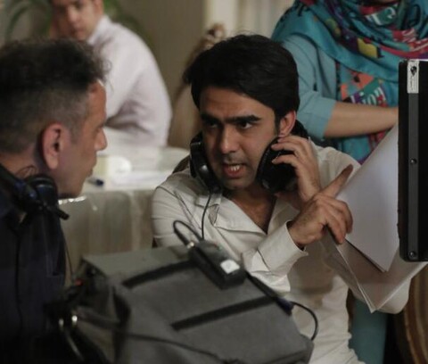 آغاز پیش تولید «مزون‌کار»